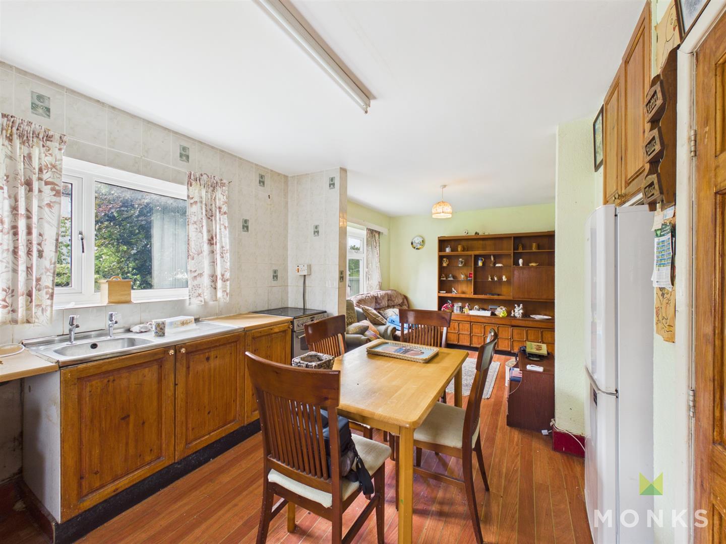 40 The Grove, Wem, SY4 5EQ For Sale